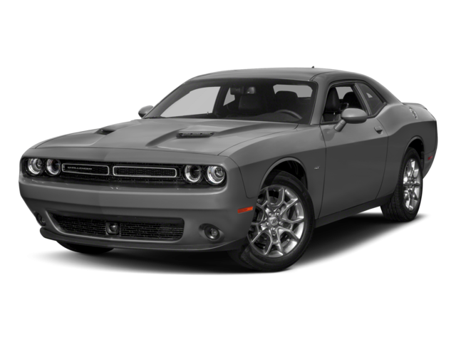 Dodge Challenger 2017 Dodge Challenger 2017
